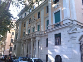 Agnes Roma Rome